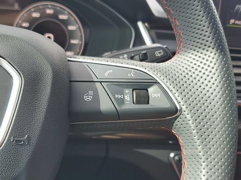 Used 2024 Audi SQ5 Premium Plus AWD/4WD image 15