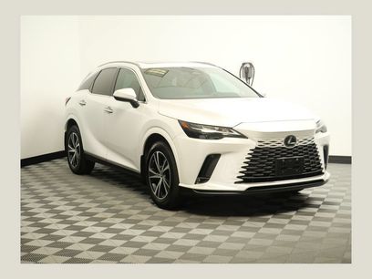 Certified 2023 Lexus RX 350 Premium w/ Cold Area Package