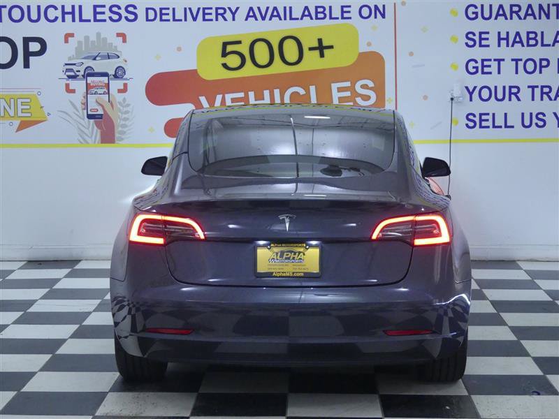 Used 2023 Tesla Model 3 Standard Range RWD image 5