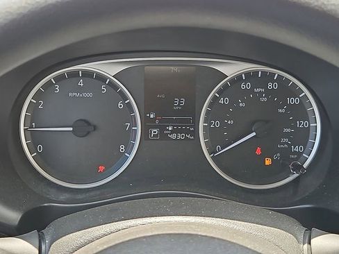 Used 2024 Nissan Kicks S FWD image 18
