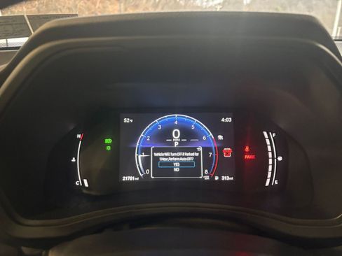 Used 2025 Toyota Grand Highlander XLE image 42