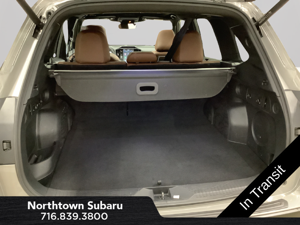 Used 2025 Subaru Forester Touring AWD/4WD image 23