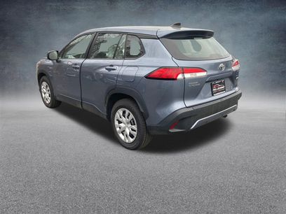 Used 2023 Toyota Corolla Cross L