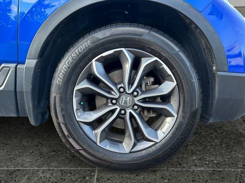 Used 2020 Honda CR-V EX image 9