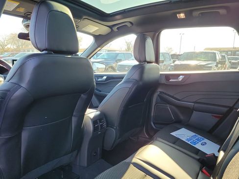 New 2026 Ford Escape ST-Line w/ Tech Pack #1 image 15