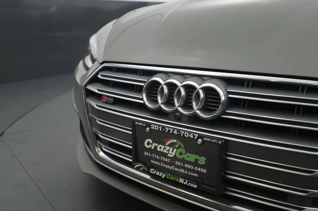 Used 2019 Audi S5 Prestige w/ S Sport Package AWD/4WD image 8