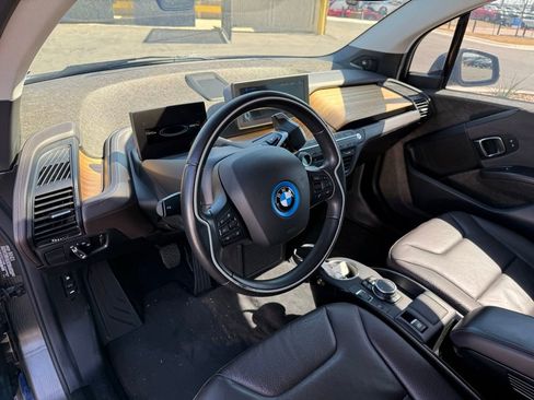 Used 2014 BMW i3 w/ Range Extender image 7