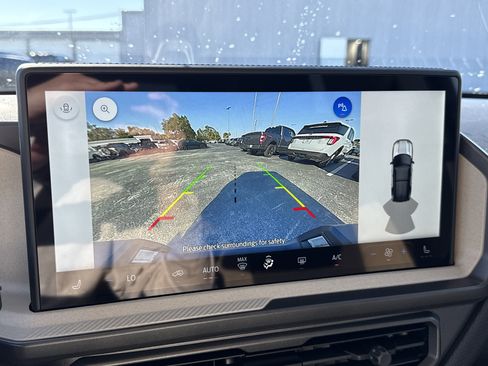 New 2026 Ford Bronco Sport Big Bend w/ Convenience Package image 21