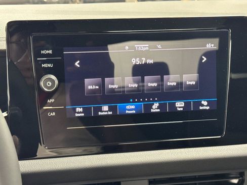 New 2026 Volkswagen Jetta S FWD image 16
