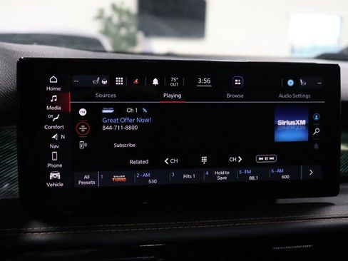 Used 2024 Alfa Romeo Tonale Ti image 33