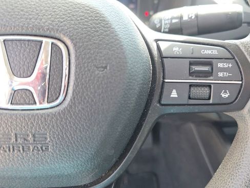 Used 2023 Honda Accord EX image 15