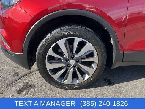 Used 2022 Buick Encore Preferred w/ Safety Package image 9