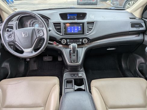 Used 2015 Honda CR-V Touring image 14