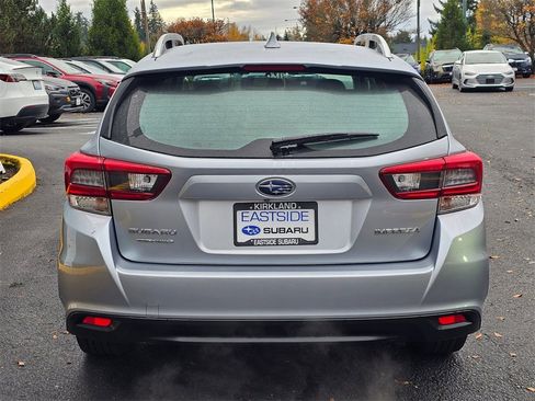 Used 2023 Subaru Impreza Premium image 6