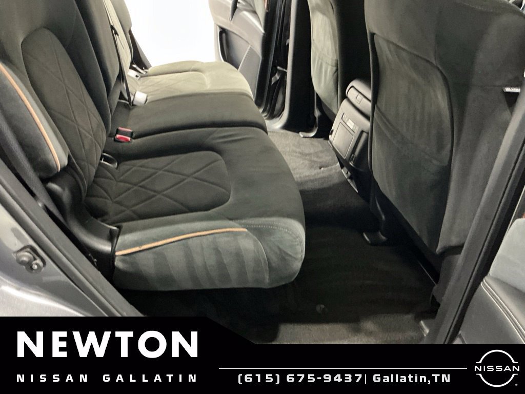 Used 2019 Nissan Armada SV w/ Driver Package RWD image 18