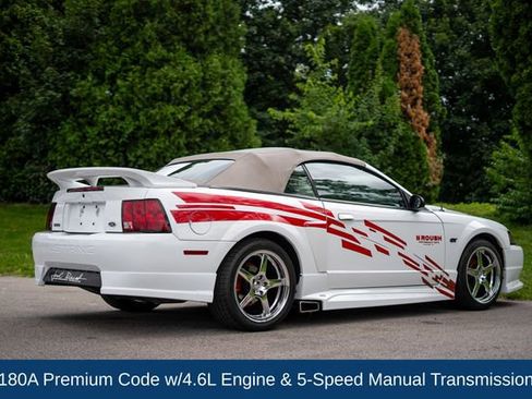 Used 2001 Ford Mustang GT RWD image 6