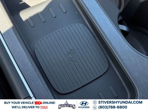 Certified 2026 Hyundai Palisade SEL image 38