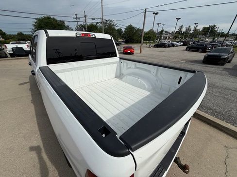 Used 2023 RAM 1500 Big Horn AWD/4WD image 8
