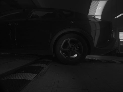 Used 2025 Kia K4 LXS image 14