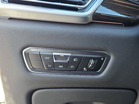 Used 2023 BMW X5 sDrive40i w/ Parking Assistance Package image 27