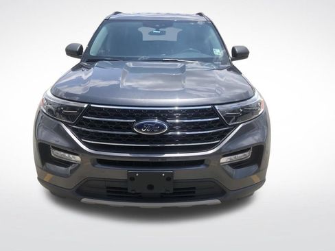 Used 2020 Ford Explorer XLT w/ Equipment Group 202A RWD image 3
