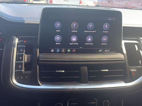 Used 2021 Chevrolet Tahoe LT RWD image 20