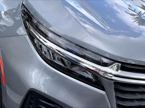 Used 2023 Chevrolet Equinox LS w/ LS Convenience Package FWD image 27