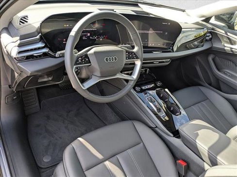 New 2025 Audi A5 2.0T Premium image 3