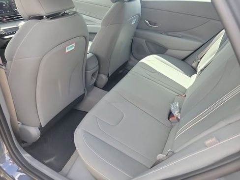 New 2026 Hyundai Elantra Sport FWD image 23
