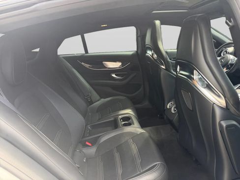 Used 2019 Mercedes-Benz AMG GT 63 S image 32