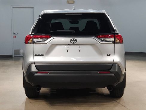 Used 2023 Toyota RAV4 LE FWD image 6