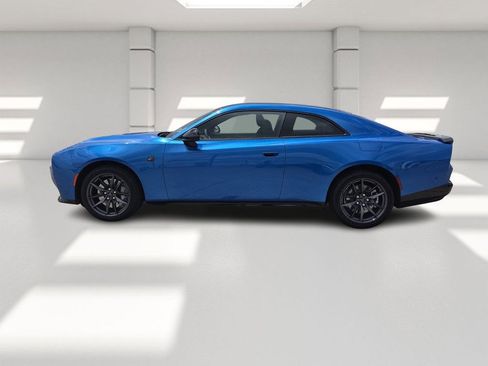New 2026 Dodge Charger Scat Pack AWD/4WD image 2