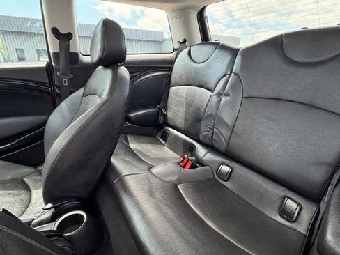 Used 2010 MINI Cooper S FWD image 19