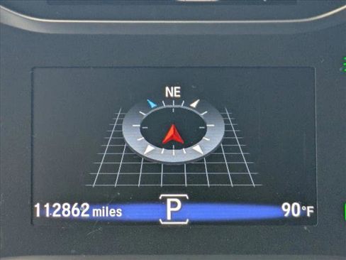 Used 2019 Honda Ridgeline RTL-T image 3