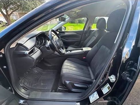 Used 2018 MAZDA MAZDA6 Sport FWD image 9