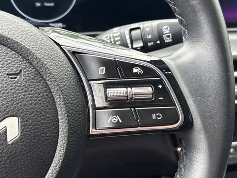 Certified 2024 Kia Seltos S AWD/4WD image 25