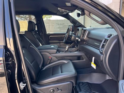New 2026 RAM 1500 RHO AWD/4WD image 28