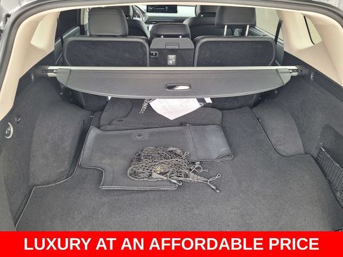 Used 2024 Genesis GV80 3.5T AWD/4WD image 31