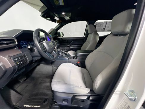 Used 2024 Toyota Tacoma SR5 image 14