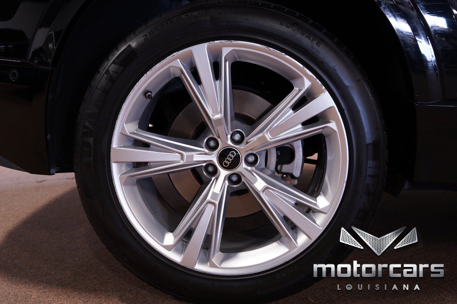 Used 2022 Audi Q8 Premium AWD/4WD image 22