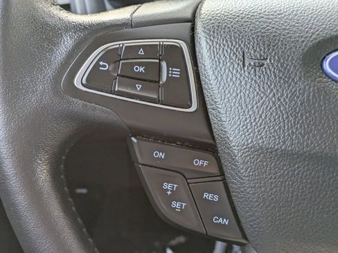 Certified 2020 Ford EcoSport SE w/ SE Convenience Package image 16