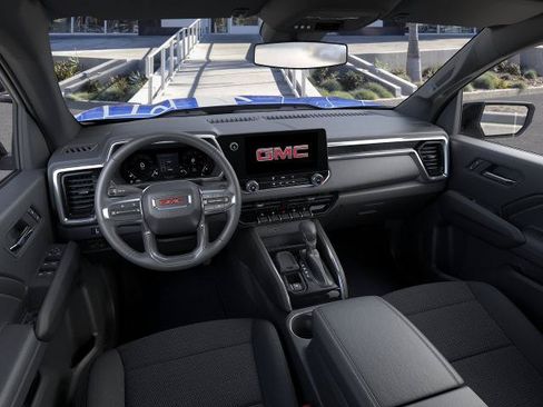 New 2026 GMC Canyon Elevation RWD image 15