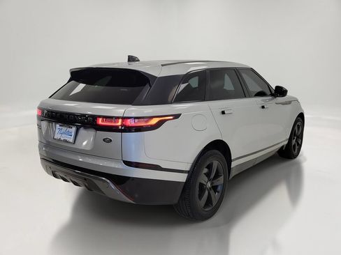Used 2020 Land Rover Range Rover Velar R-Dynamic S AWD/4WD image 5