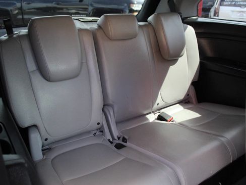 Used 2018 Honda Odyssey EX-L image 12