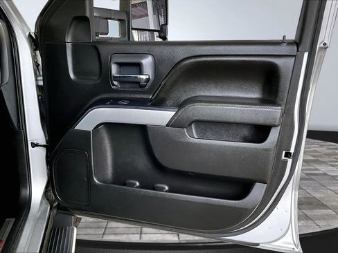 Used 2014 Chevrolet Silverado 1500 LT w/ All Star Edition AWD/4WD image 25