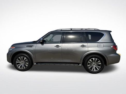 Used 2019 Nissan Armada SL w/ Premium Package RWD image 6