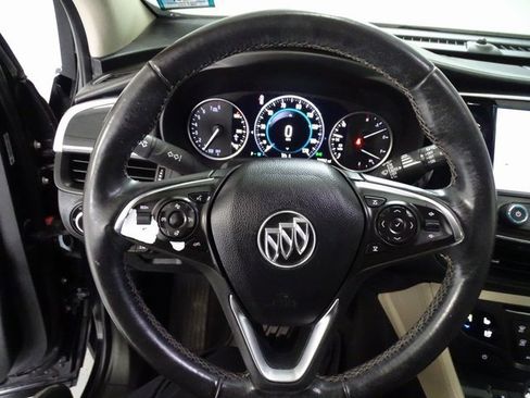 Used 2016 Buick Envision Premium image 6