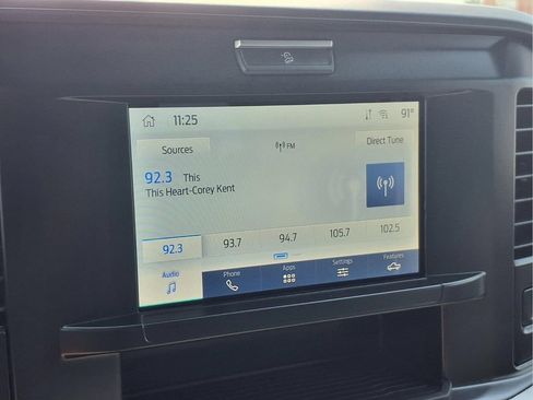 New 2026 Ford F250 XLT w/ FX4 Off-Road Package AWD/4WD image 6