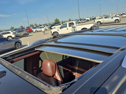 Used 2019 Lincoln Navigator Black Label w/ Cargo Package AWD/4WD image 14