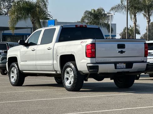 Used 2017 Chevrolet Silverado 1500 LT w/ All Star Edition image 11